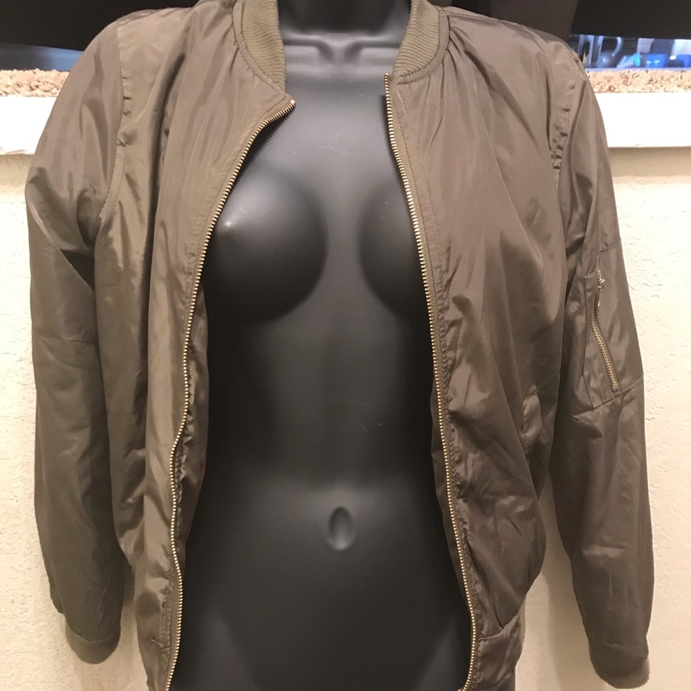 Women’s Jacket